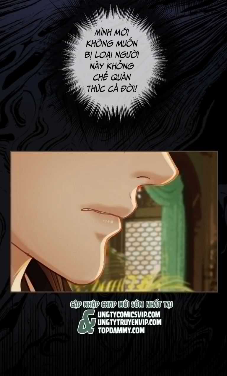 Á Nô 2 – Thám Hoa - Chapter 6 - Trang 11