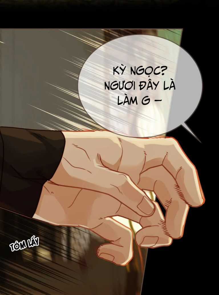 Á Nô 2 – Thám Hoa - Chapter 6 - Trang 16