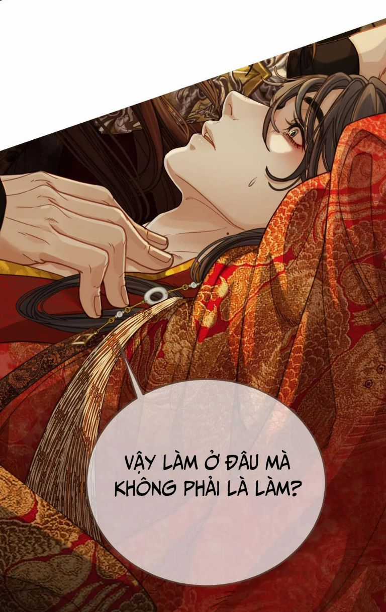 Á Nô 2 – Thám Hoa - Chapter 6 - Trang 20