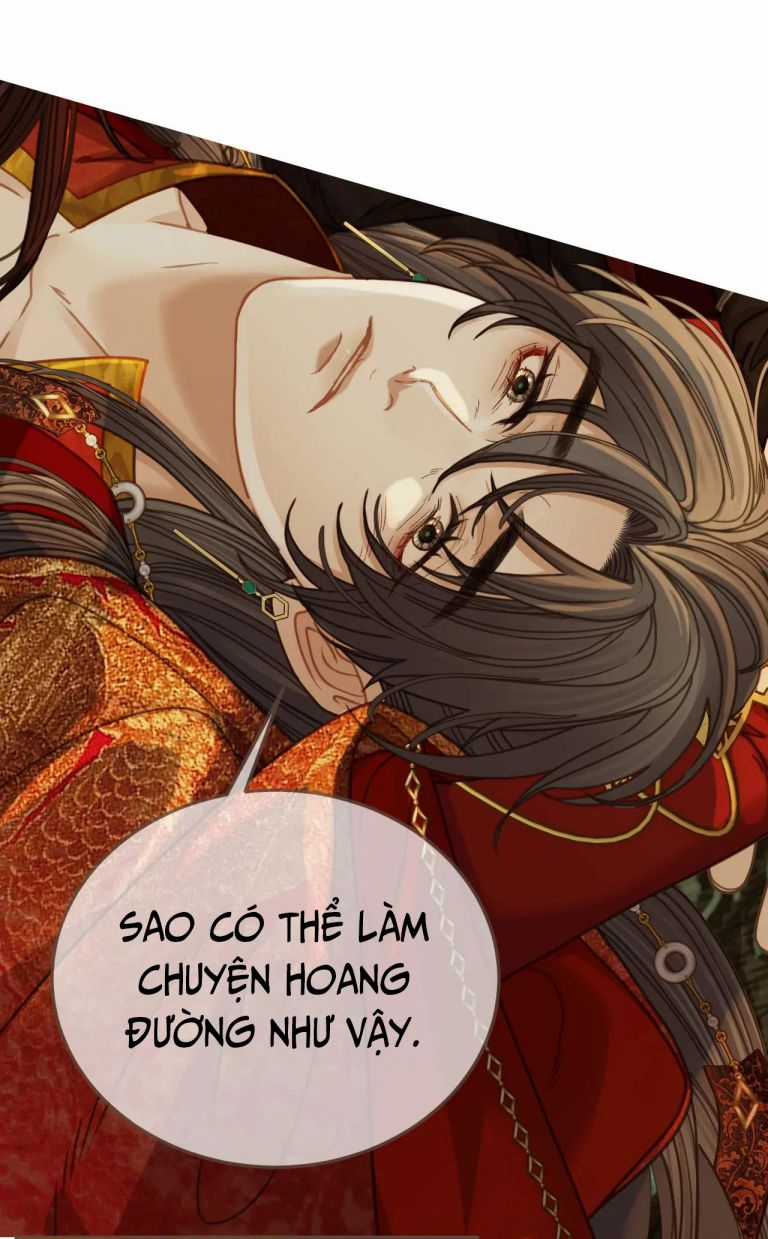 Á Nô 2 – Thám Hoa - Chapter 6 - Trang 24