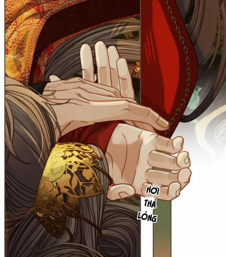 Á Nô 2 – Thám Hoa - Chapter 6 - Trang 25