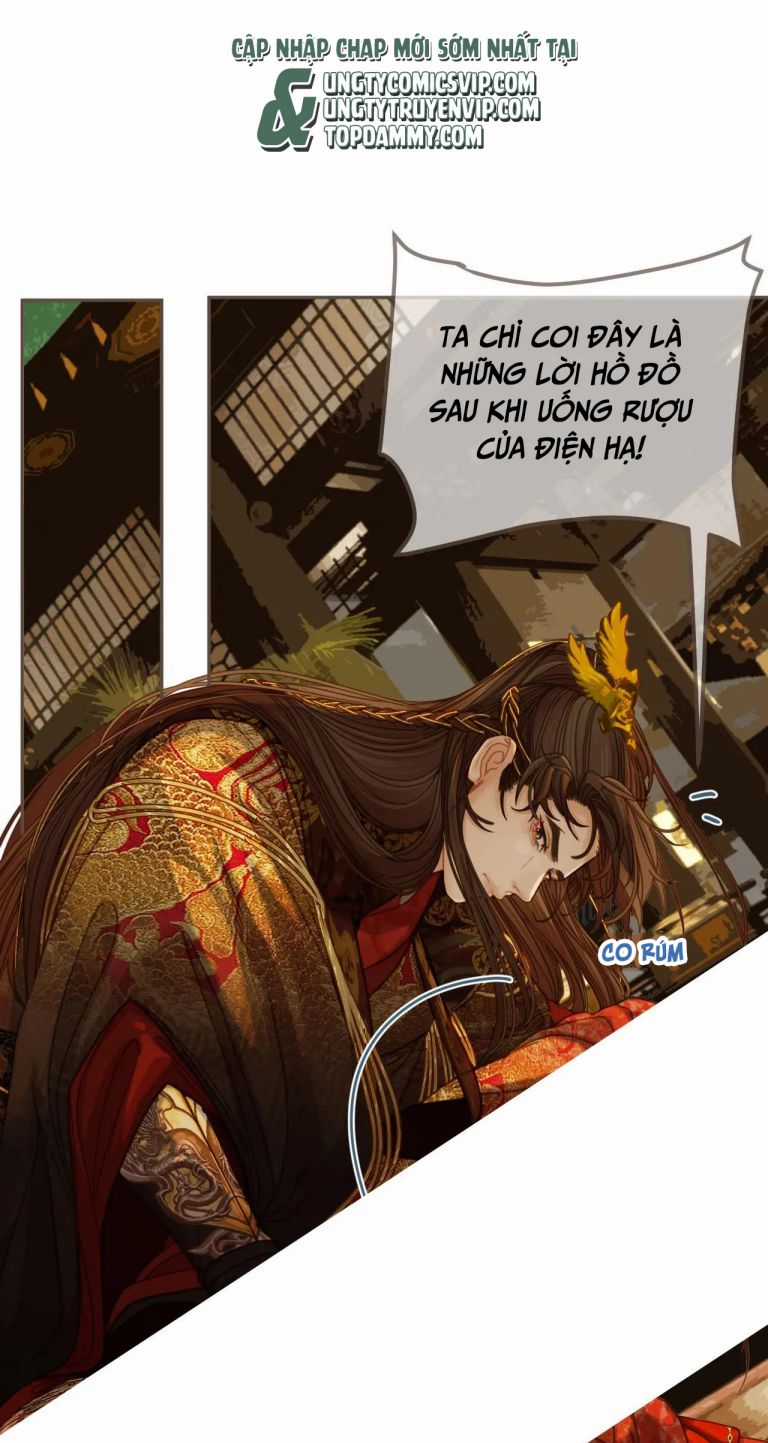 Á Nô 2 – Thám Hoa - Chapter 6 - Trang 31