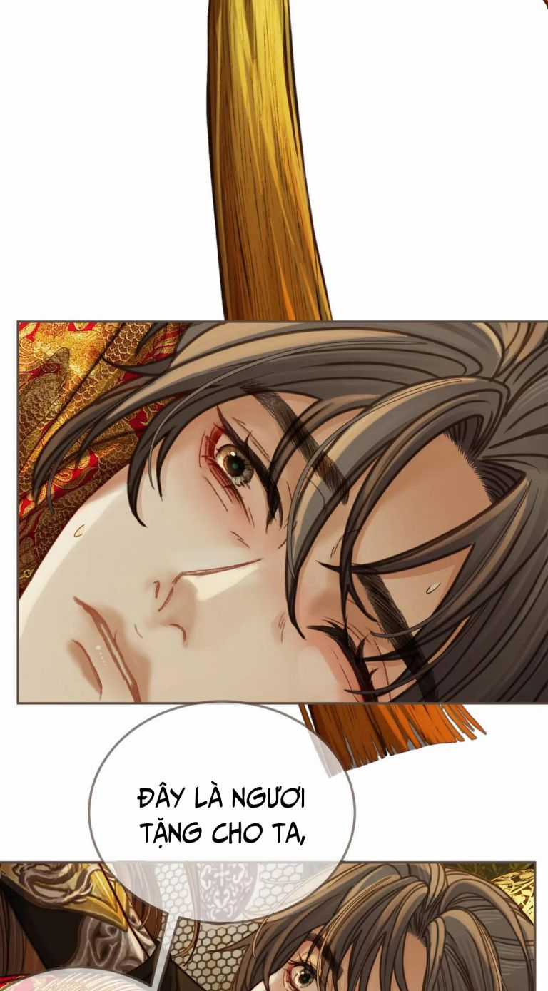 Á Nô 2 – Thám Hoa - Chapter 6 - Trang 33