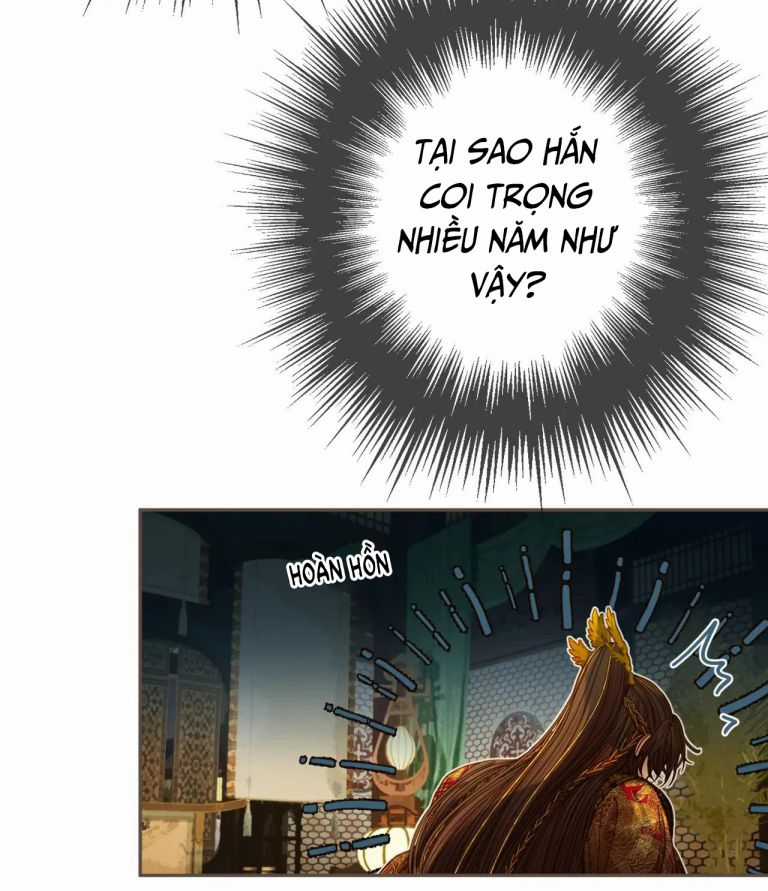 Á Nô 2 – Thám Hoa - Chapter 6 - Trang 36