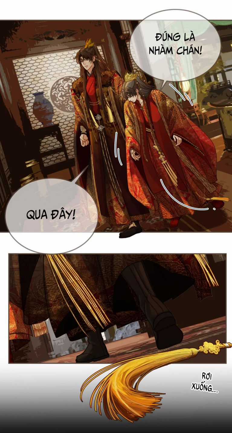 Á Nô 2 – Thám Hoa - Chapter 6 - Trang 39