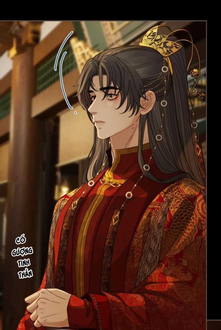 Á Nô 2 – Thám Hoa - Chapter 6 - Trang 45