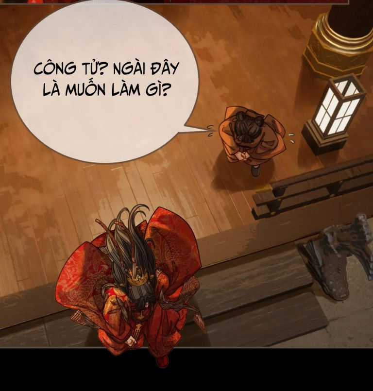 Á Nô 2 – Thám Hoa - Chapter 6 - Trang 46