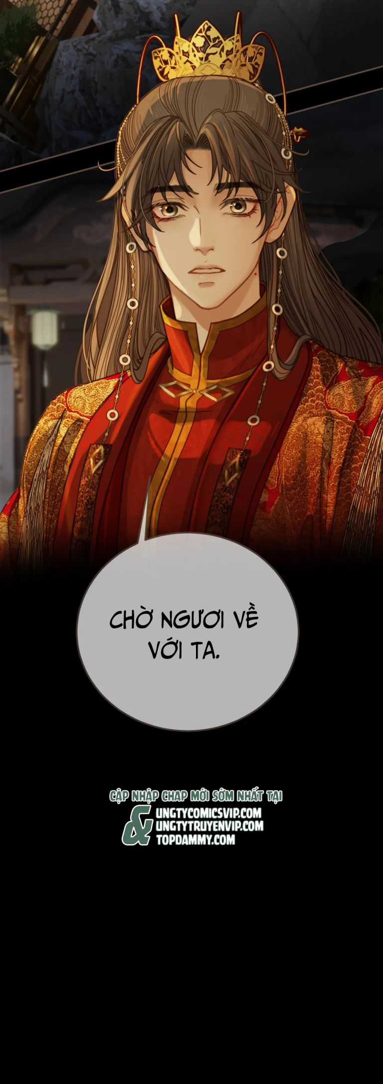 Á Nô 2 – Thám Hoa - Chapter 6 - Trang 48