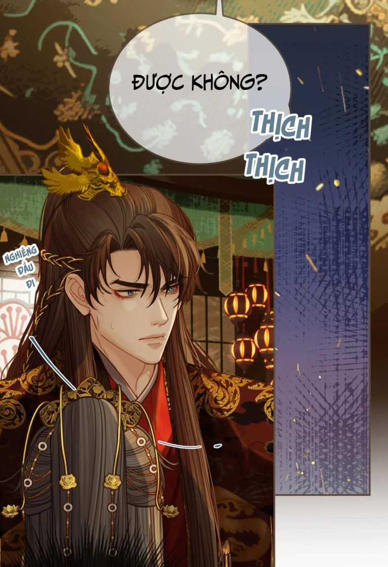 Á Nô 2 – Thám Hoa - Chapter 6 - Trang 6