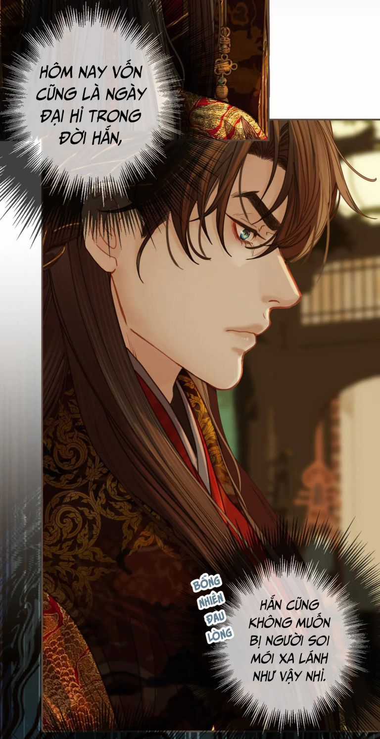 Á Nô 2 – Thám Hoa - Chapter 6 - Trang 7