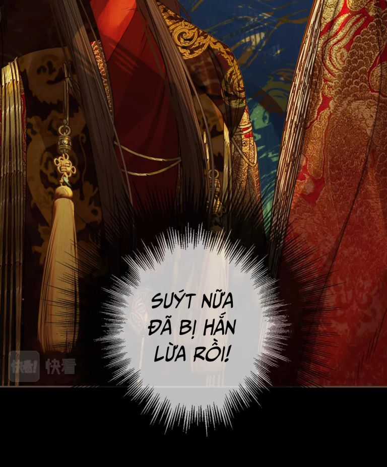 Á Nô 2 – Thám Hoa - Chapter 6 - Trang 9