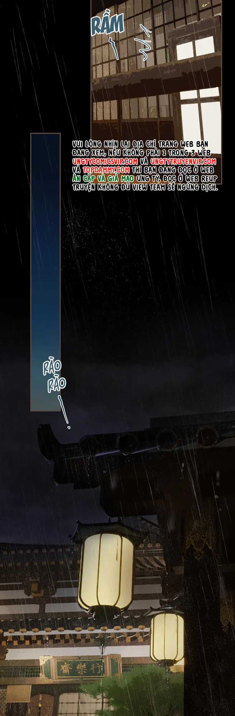 Á Nô 2 – Thám Hoa - Chapter 7 - Trang 15