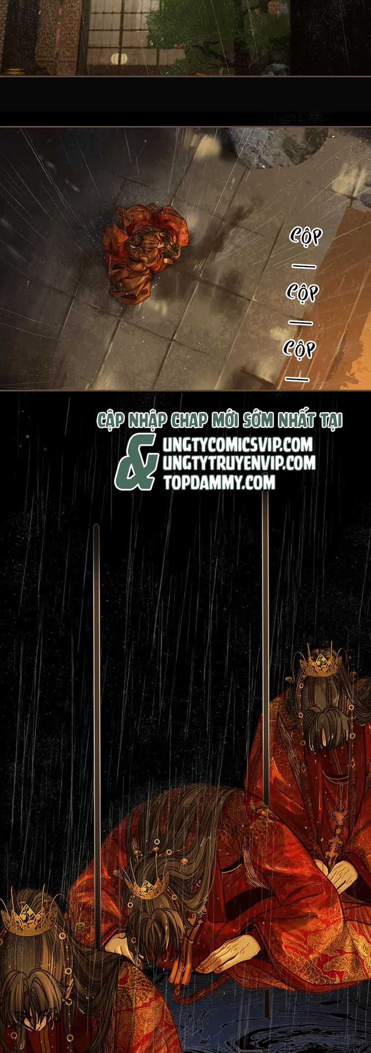 Á Nô 2 – Thám Hoa - Chapter 7 - Trang 16