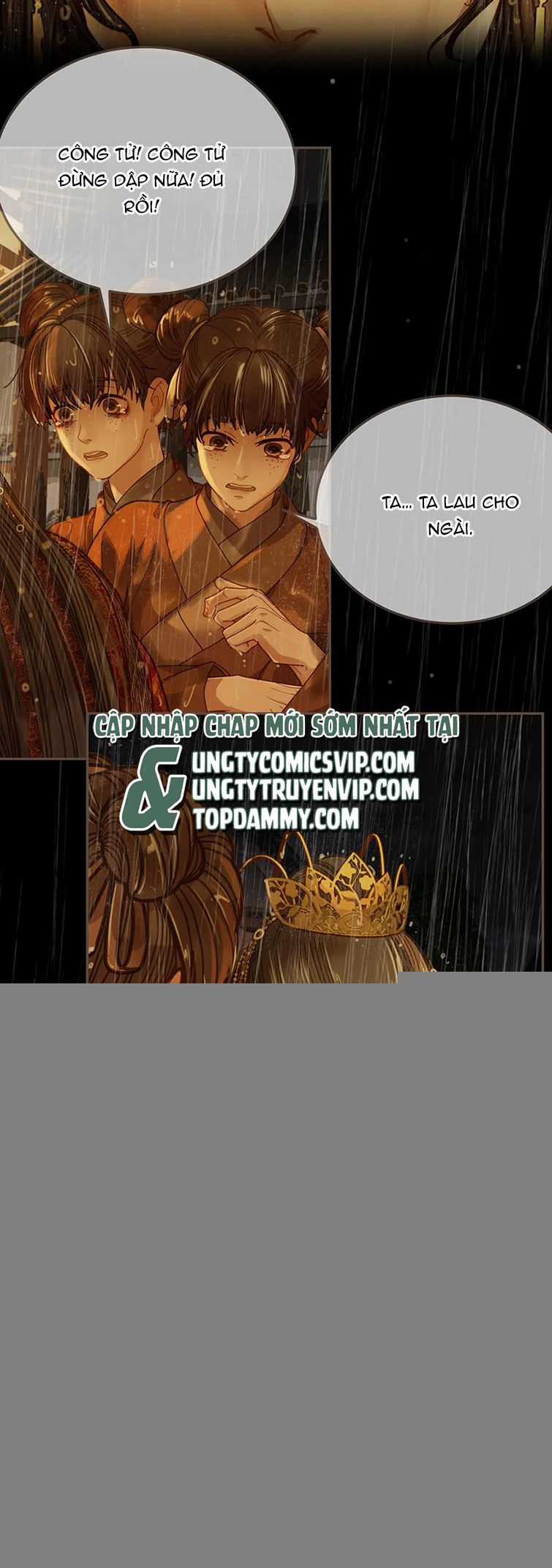 Á Nô 2 – Thám Hoa - Chapter 7 - Trang 20