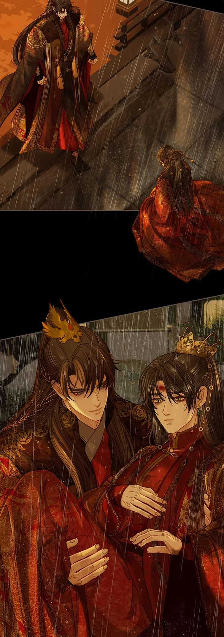 Á Nô 2 – Thám Hoa - Chapter 7 - Trang 25