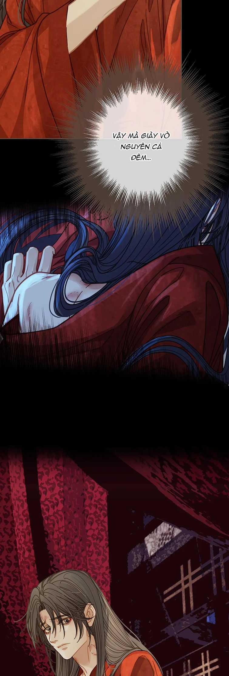 Á Nô 2 – Thám Hoa - Chapter 8 - Trang 17