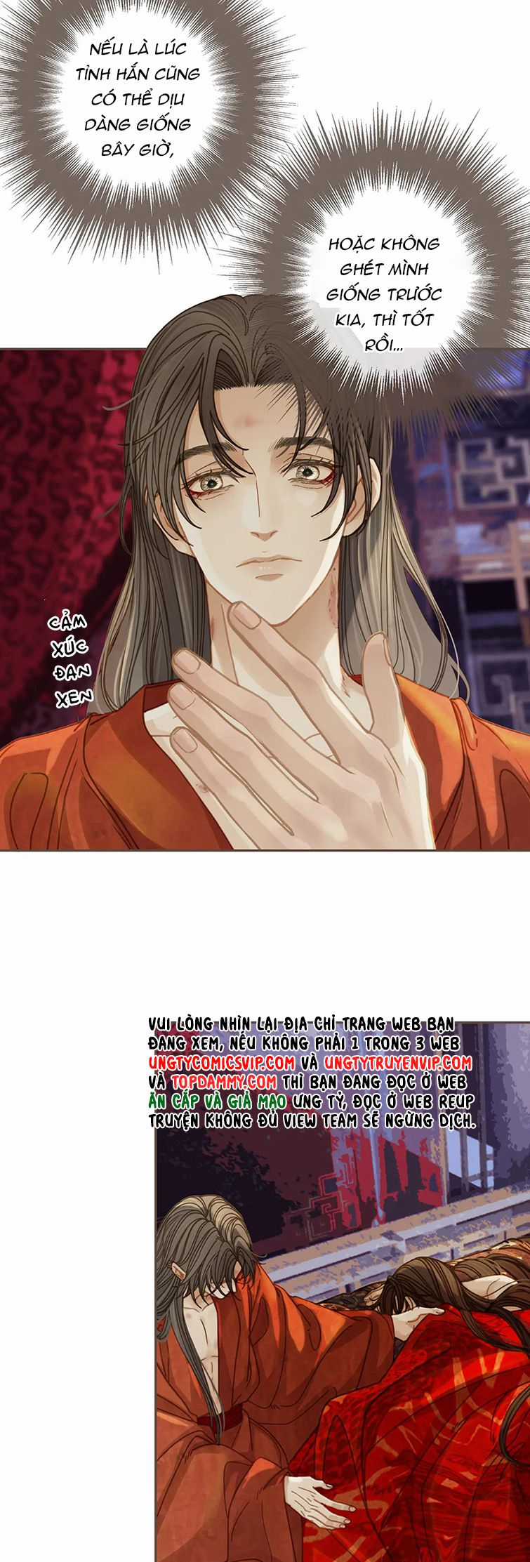 Á Nô 2 – Thám Hoa - Chapter 8 - Trang 20