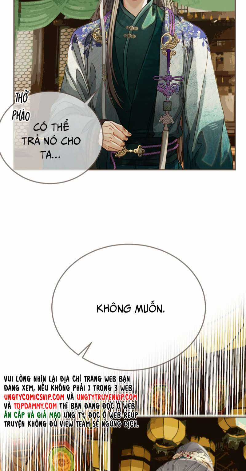 Á Nô 2 – Thám Hoa - Chapter 9 - Trang 11