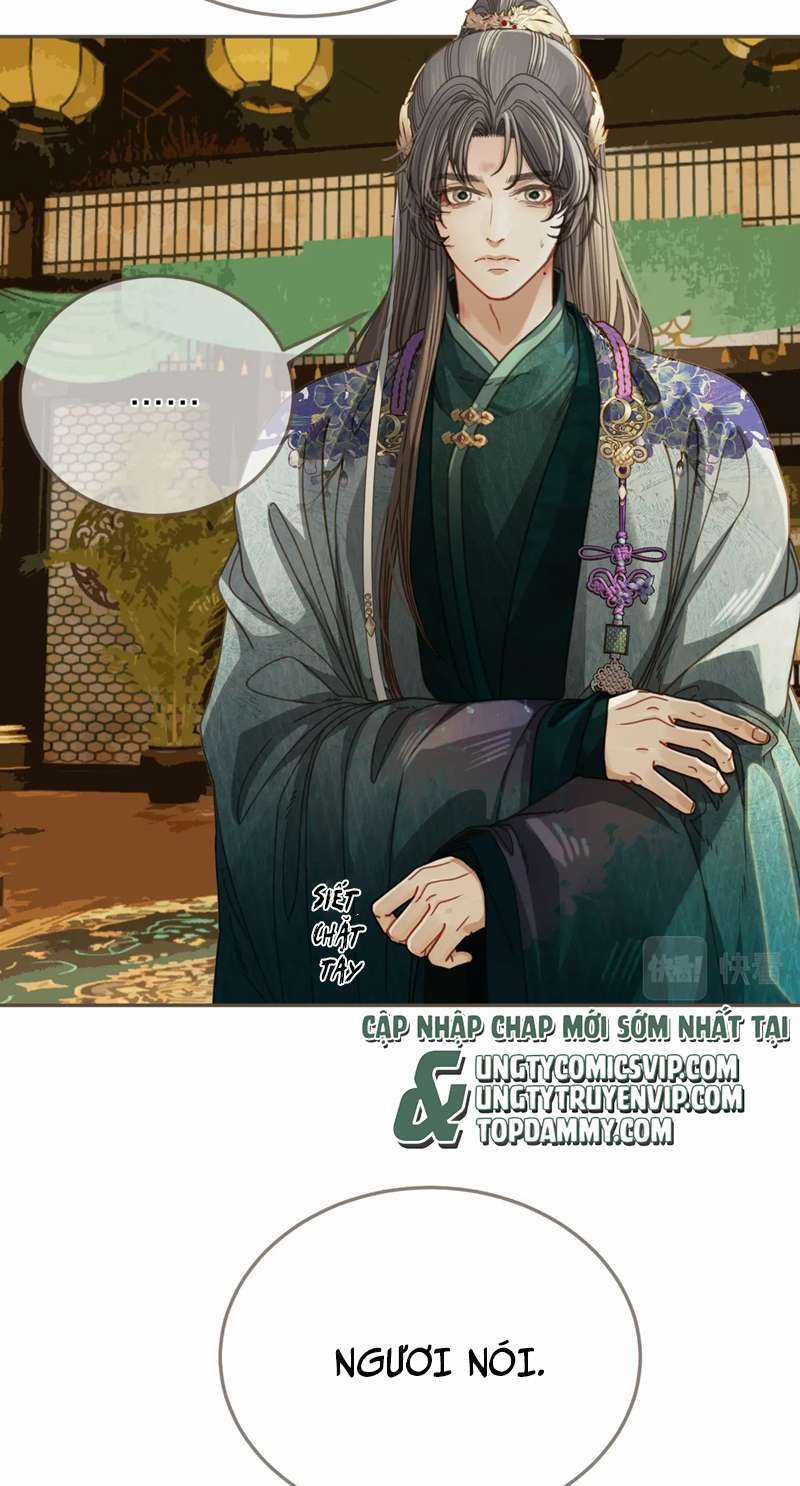 Á Nô 2 – Thám Hoa - Chapter 9 - Trang 18