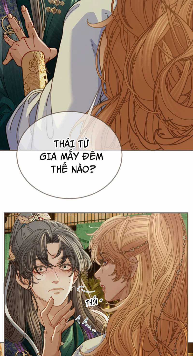 Á Nô 2 – Thám Hoa - Chapter 9 - Trang 20