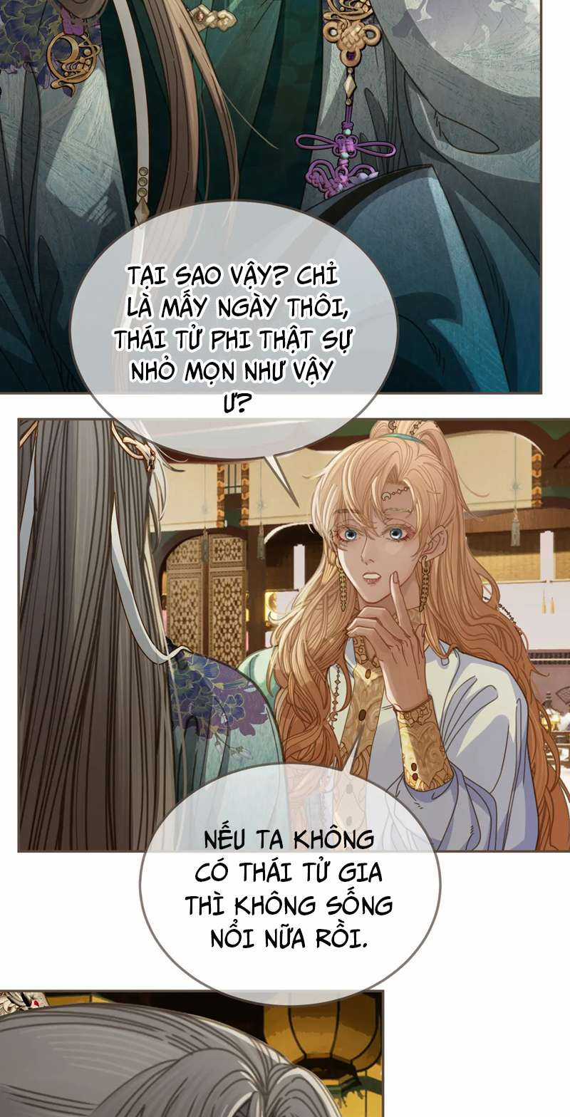 Á Nô 2 – Thám Hoa - Chapter 9 - Trang 22