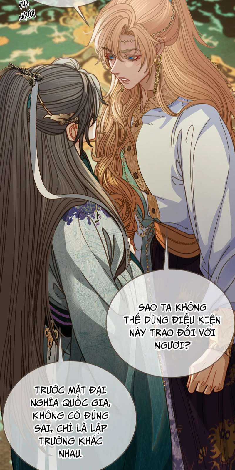 Á Nô 2 – Thám Hoa - Chapter 9 - Trang 25
