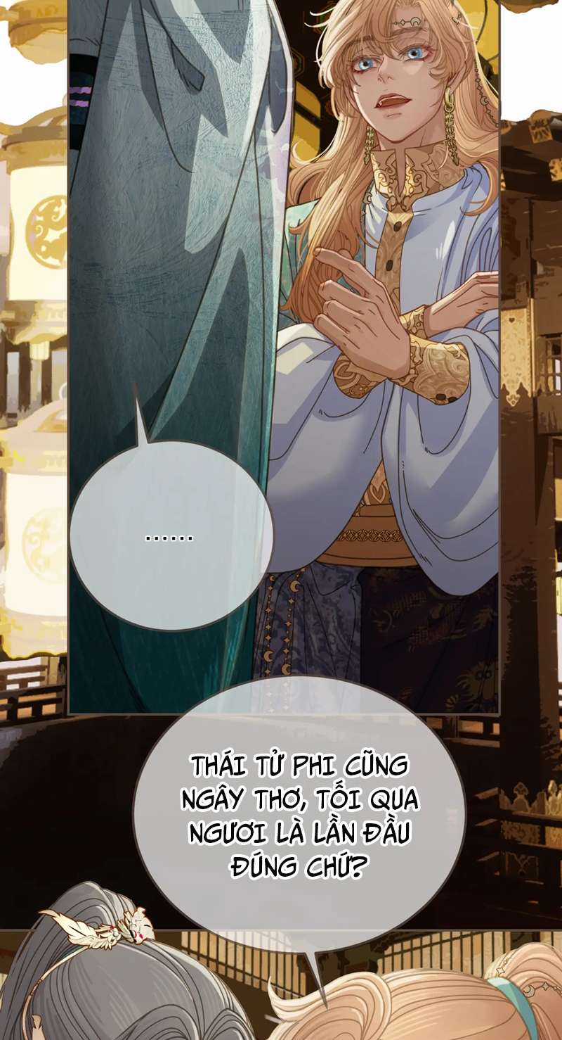 Á Nô 2 – Thám Hoa - Chapter 9 - Trang 27