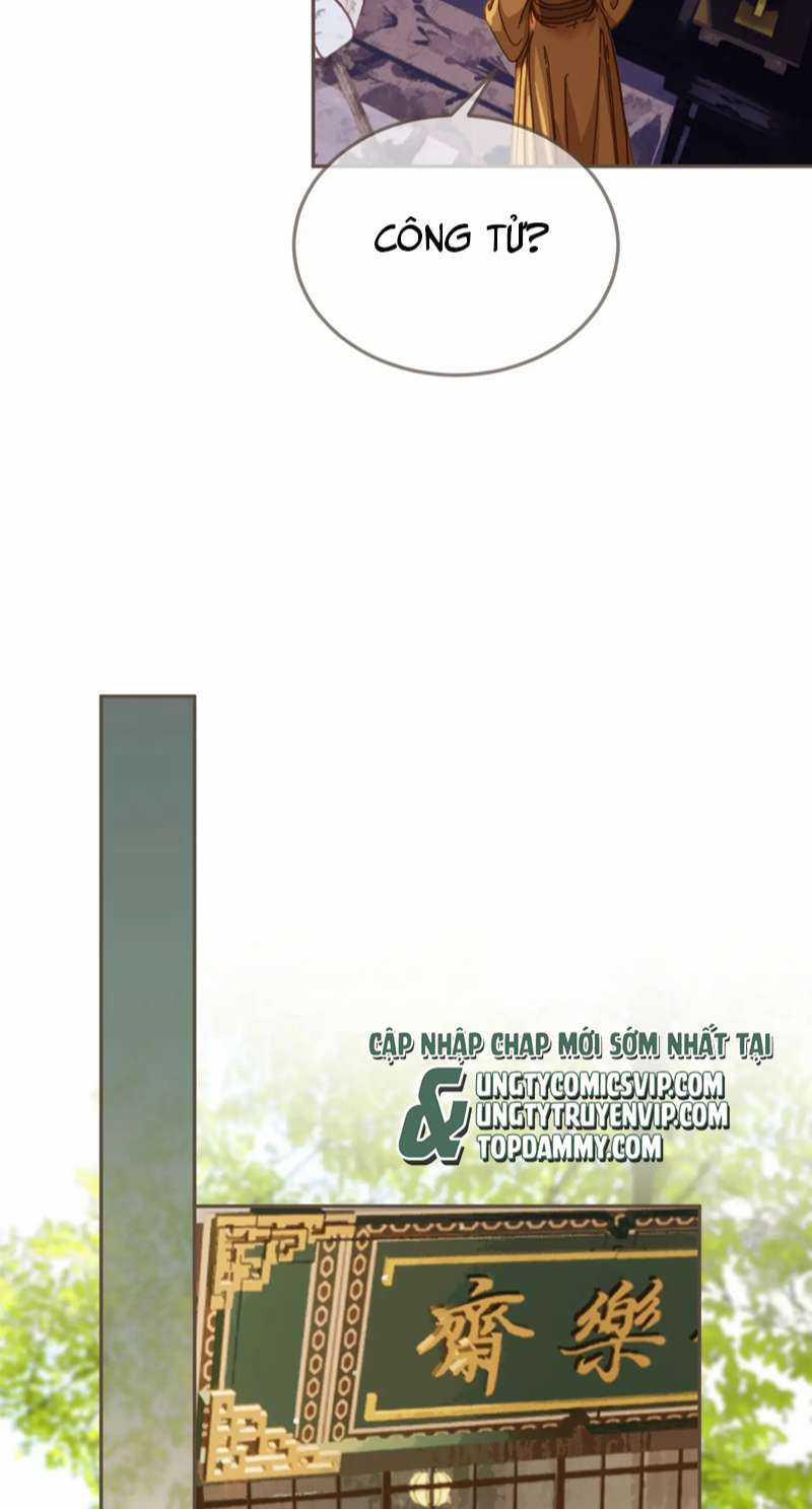 Á Nô 2 – Thám Hoa - Chapter 9 - Trang 5