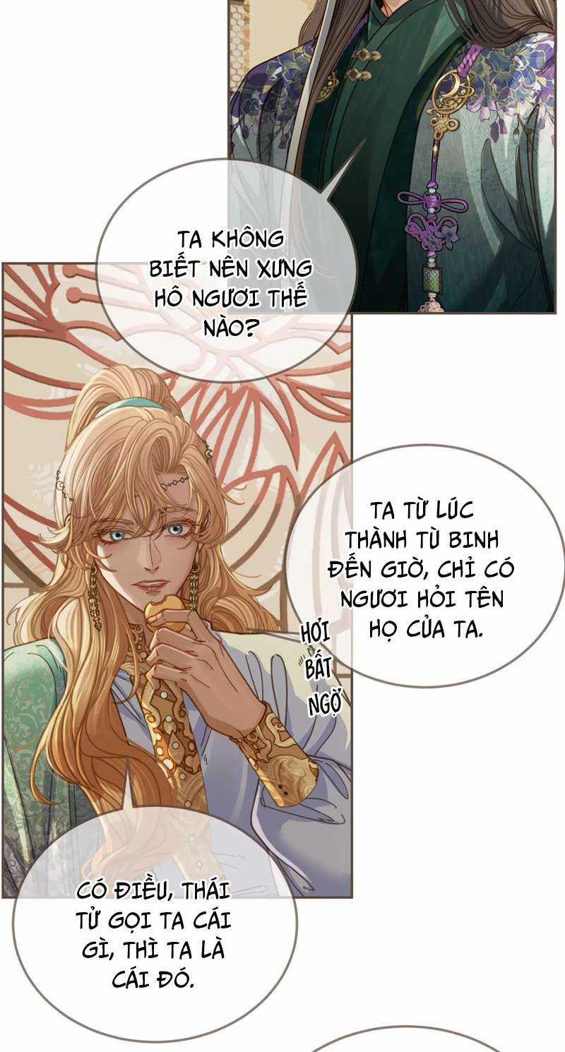 Á Nô 2 – Thám Hoa - Chapter 9 - Trang 9