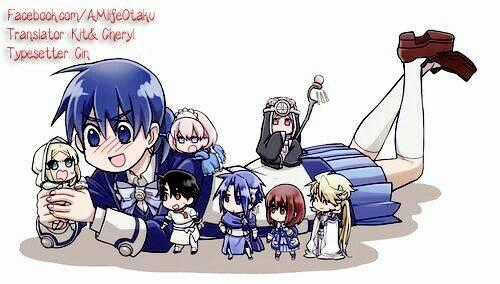 +a no Tachiichi - Chapter 1 - Trang 39