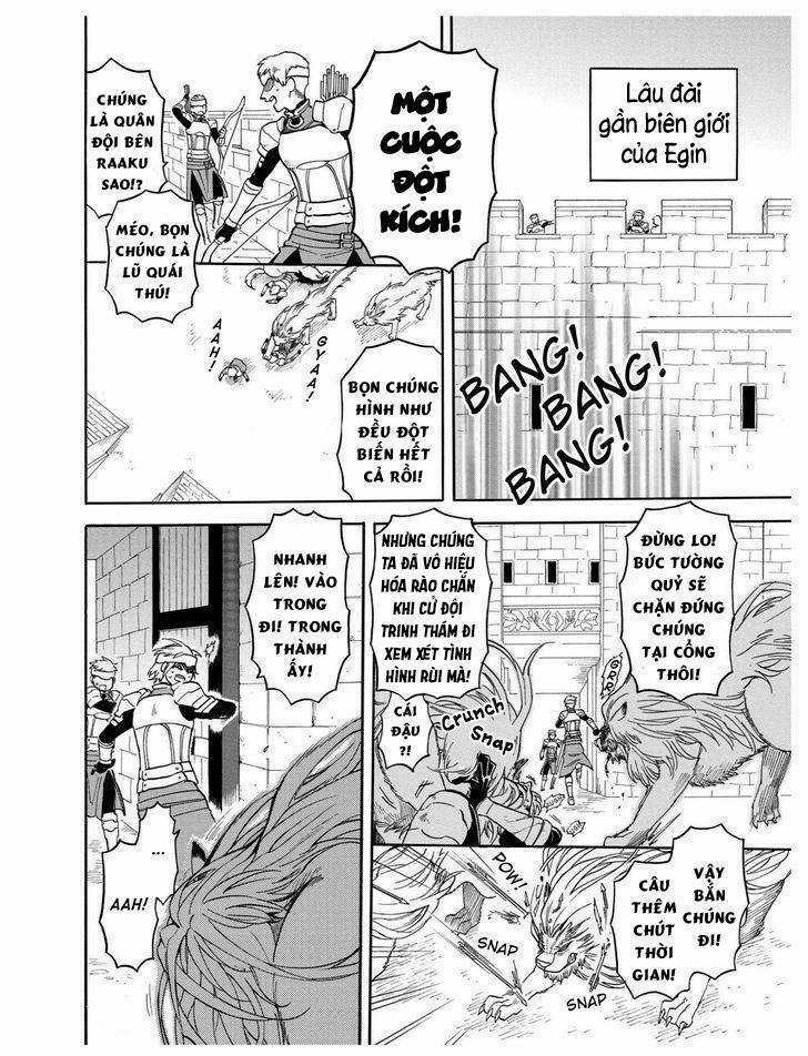 +a no Tachiichi - Chapter 10 - Trang 3