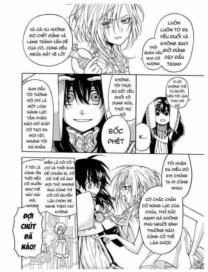 +a no Tachiichi - Chapter 10 - Trang 25