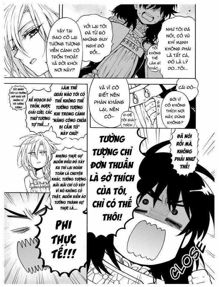 +a no Tachiichi - Chapter 10 - Trang 26