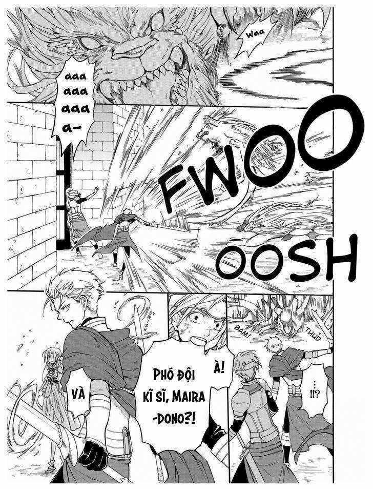 +a no Tachiichi - Chapter 10 - Trang 4