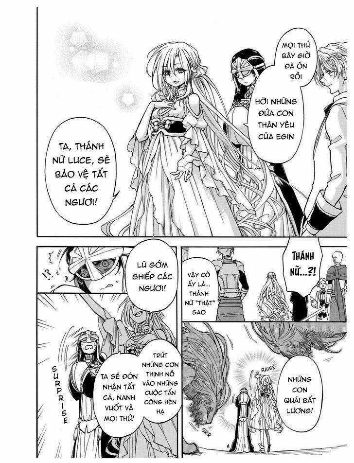 +a no Tachiichi - Chapter 10 - Trang 5