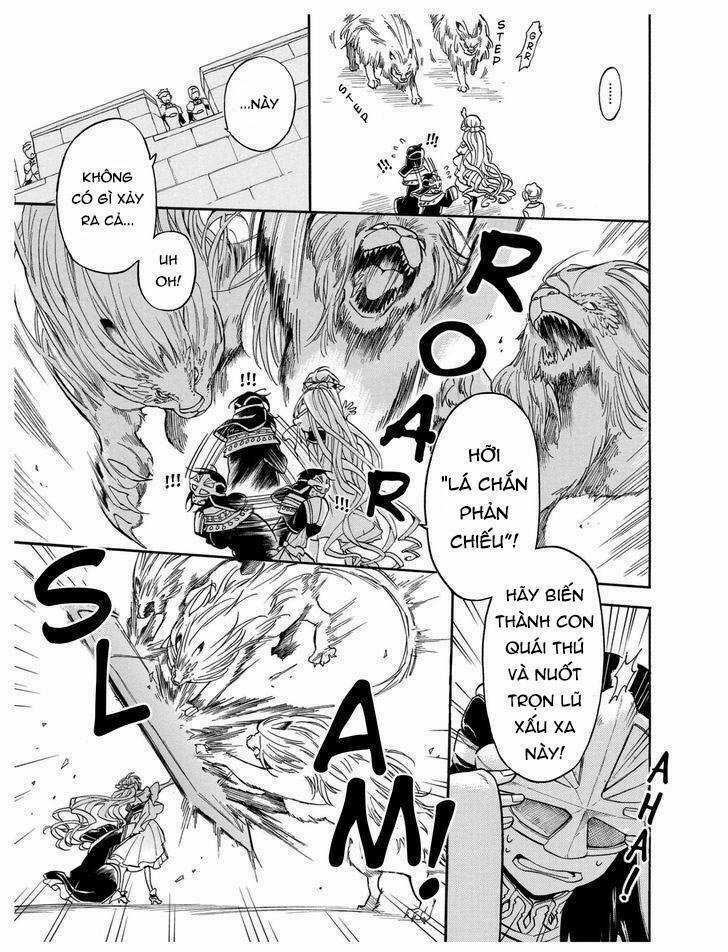 +a no Tachiichi - Chapter 10 - Trang 6