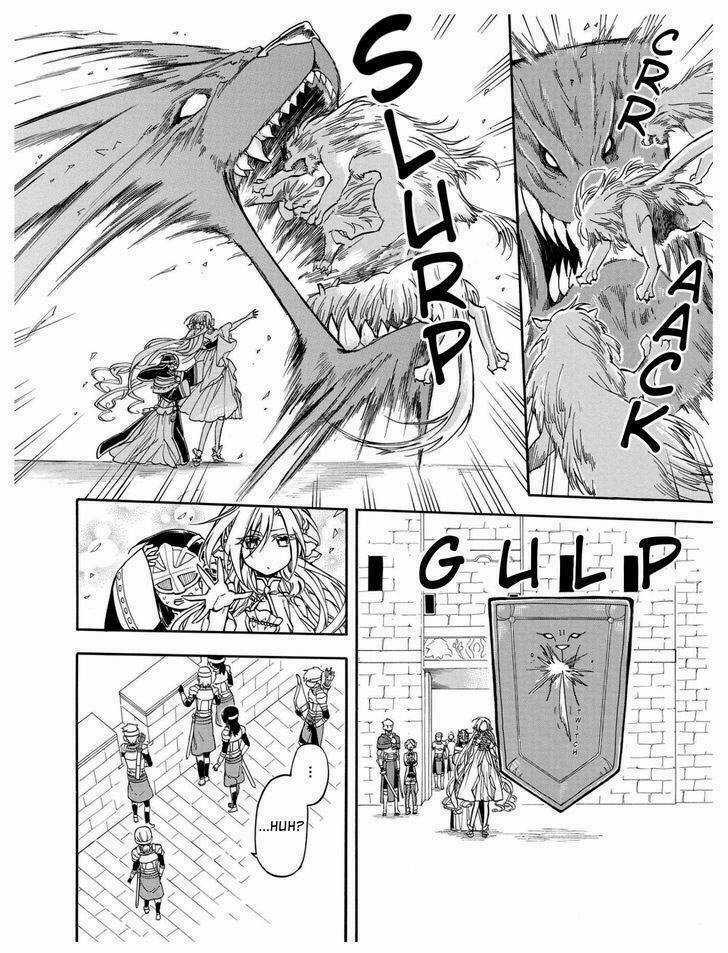 +a no Tachiichi - Chapter 10 - Trang 7