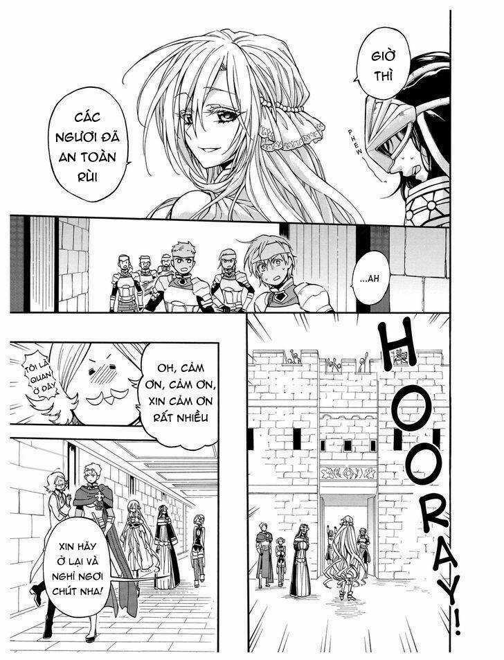 +a no Tachiichi - Chapter 10 - Trang 8