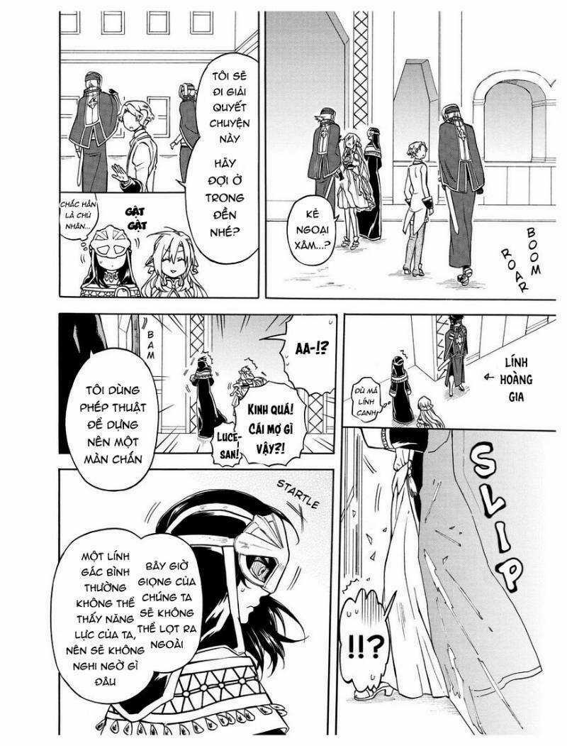 +a no Tachiichi - Chapter 12 - Trang 12