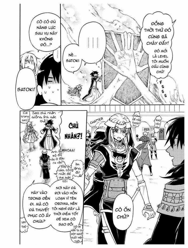 +a no Tachiichi - Chapter 12 - Trang 24