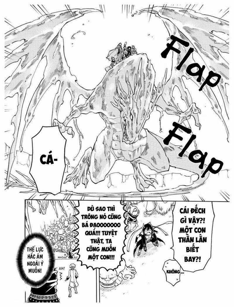 +a no Tachiichi - Chapter 13 - Trang 16