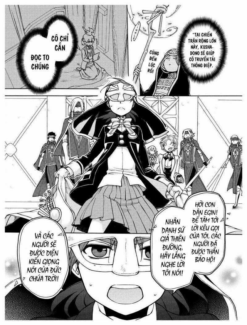 +a no Tachiichi - Chapter 13 - Trang 19