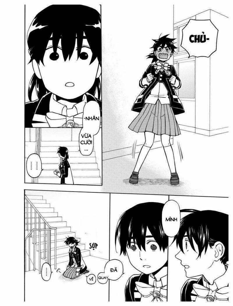 +a no Tachiichi - Chapter 13 - Trang 40