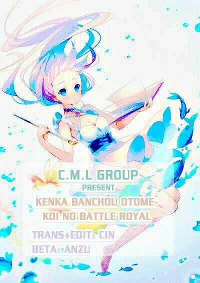 +a no Tachiichi - Chapter 4 - Trang 2