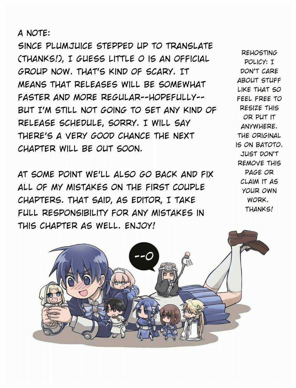 +a no Tachiichi - Chapter 4 - Trang 4