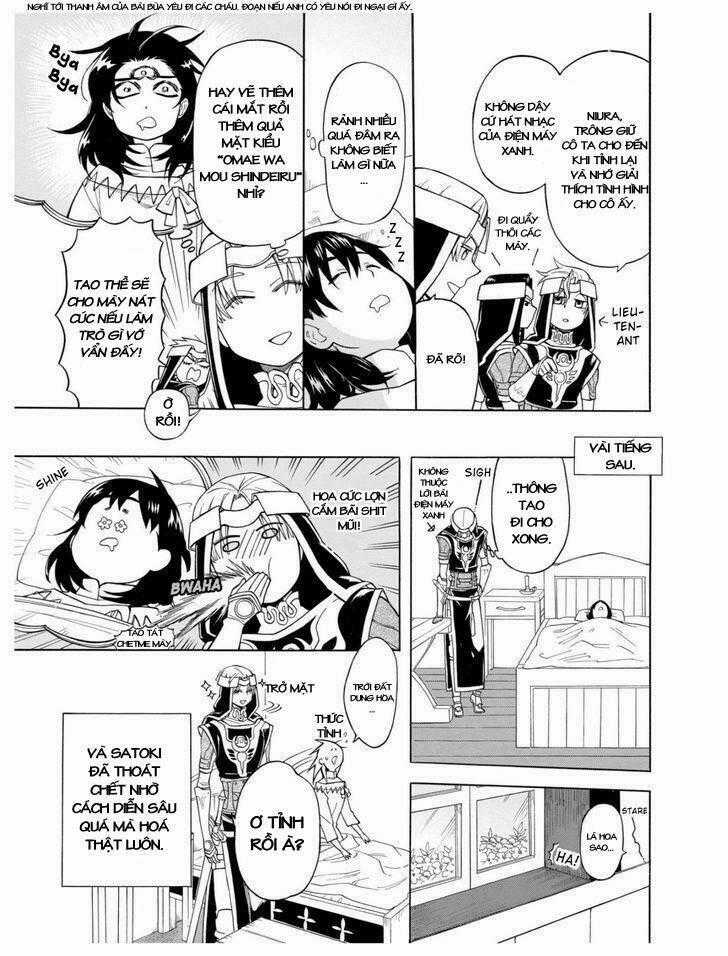 +a no Tachiichi - Chapter 6 - Trang 10