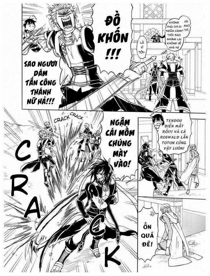 +a no Tachiichi - Chapter 7 - Trang 11