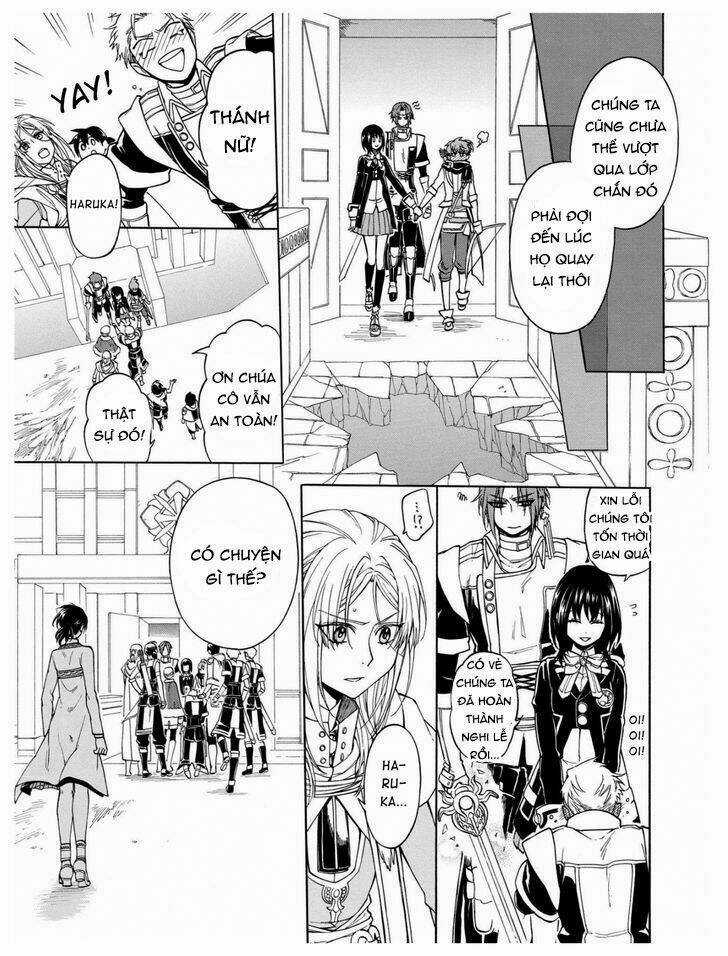 +a no Tachiichi - Chapter 7 - Trang 26