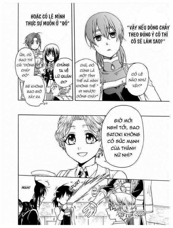 +a no Tachiichi - Chapter 7 - Trang 27