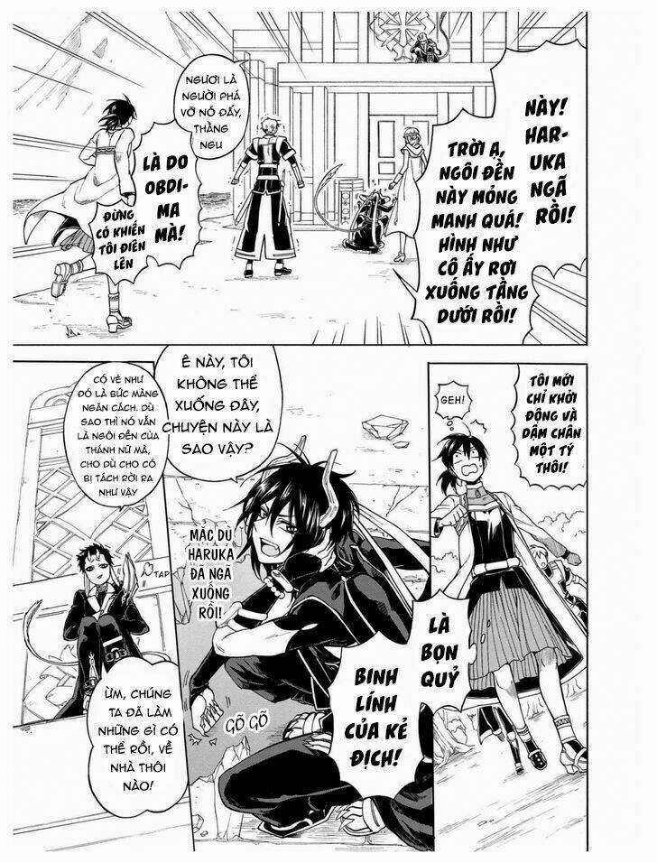 +a no Tachiichi - Chapter 7 - Trang 10